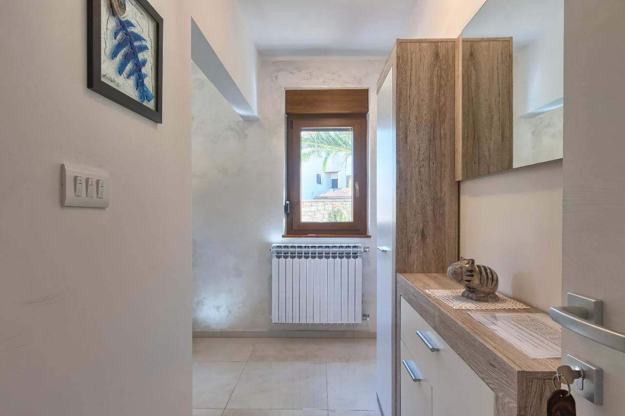 Villa Kascuni Pula Eksteriør billede
