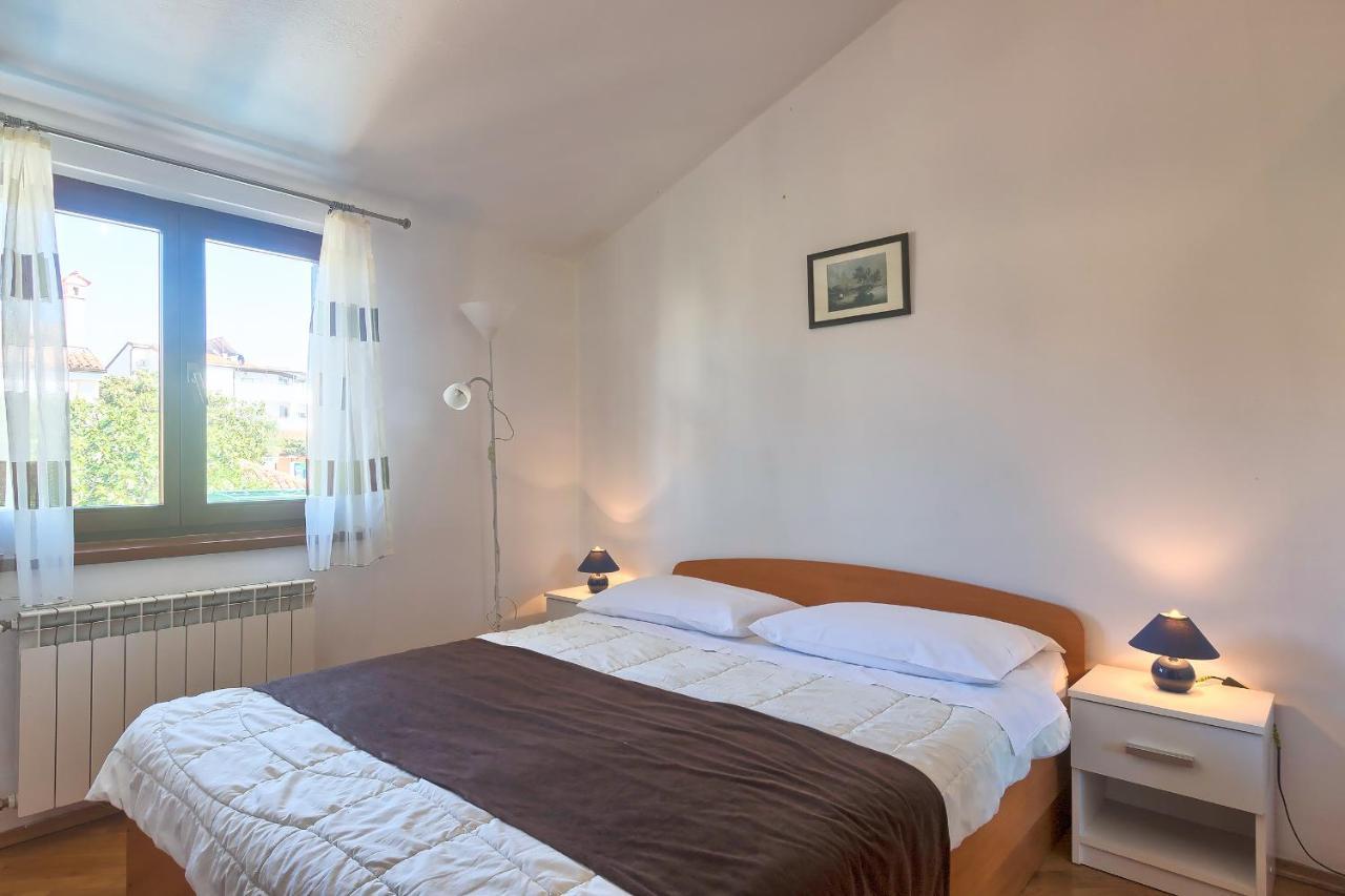 Villa Kascuni Pula Eksteriør billede