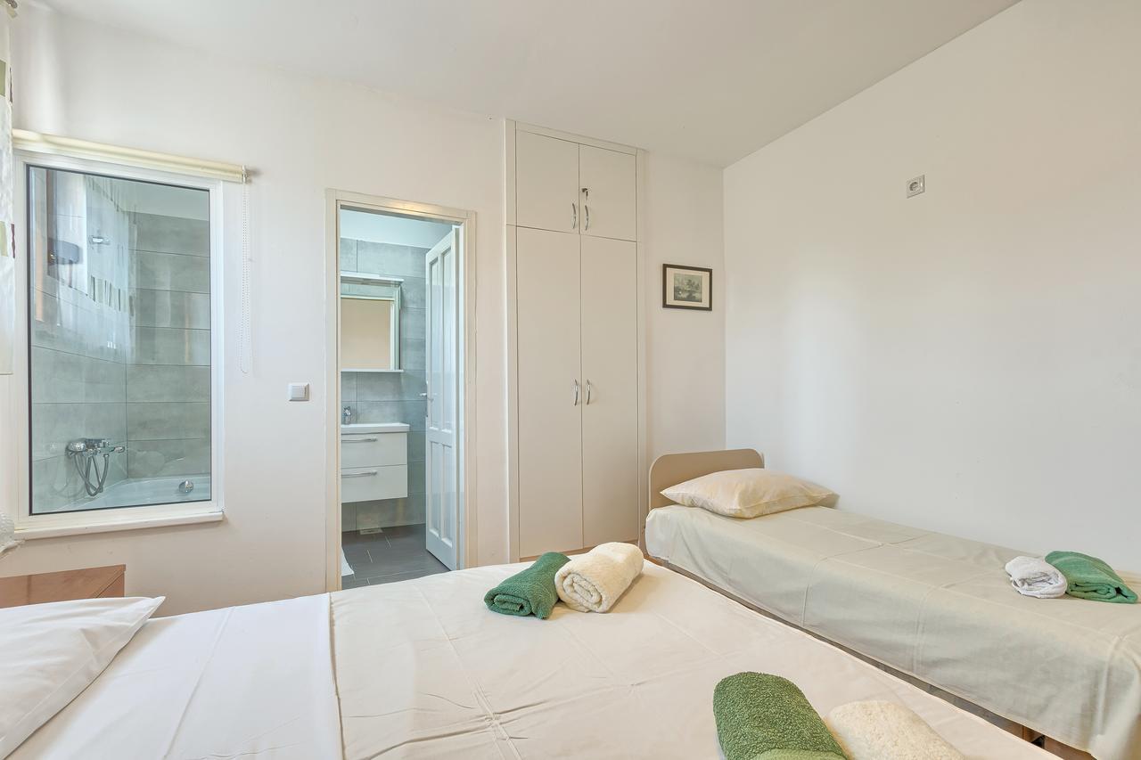 Villa Kascuni Pula Eksteriør billede